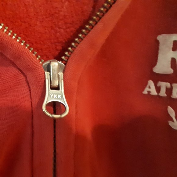 Roots Vintage "Kangaroo" Jacket - Picture 3 of 7